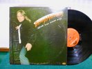 BENNY MARDONES. NEVER RUN NEVER HIDE   SHE'S SO FRENCH  NEAR MINT     LP.
