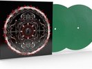 Shinedown - Amaryllis Green Coloured 2 x Vinyl LP
