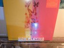 James - Pudding - Limited Edition Purple Vinyl LP 12