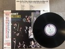 The Rolling Stones Got Live If You Want It  London L18P 1817 Japan   LP OBI