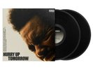 The Weeknd - Hurry Up Tomorrow (Complete Edition) 2 LP Vinyl (Pre-Order)
