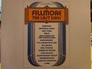 FILLMORE: THE LAST DAYS TRIPLE COMP LP BOX SET CBS POSTER BOOKLET 7