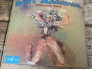 SOFT MACHINE VOL. 2 EX- LP UK A-1G 1ST PRESS PINK PROBE SPB 1002 Plays V Nicely