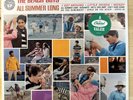 THE BEACH BOYS All Summer Long Vinyl LP Record Unopened