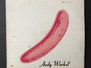 VELVET UNDERGROUND NICO Vinyl Verve V6-5008 Andy Warhol Stereo 1968 Airbrush