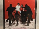 The White Stripes White Blood Cells LP 2001 Third Man Records Jack White SEALED