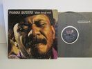 Pharoah Sanders Wisdom Through Music Gatefold Free Jazz LP