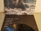 R.E.M. Murmur Vintage Vinyl LP 1983 IRS Records SP-70014 No Barcode Inner