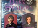 1969 SEALED DARK SHADOWS HORROR ABC-TV SHOW MUSIC SOUNDTRACK VINYL W/ POSTER