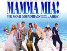 Mamma Mia  by Various Performers [VINYL]