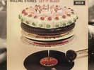 The Rolling Stones – Let It Bleed LP Misprint EX/EX+ 70's Italy Decca SKLI 5025