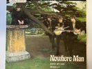 The Beatles Nowhere Man EP RARE  Unique  Label Fault   Early Pressing Vinyl 7”