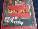 ENGLAND *Garden Shed* RARE LP ARISTA #ARTY 153 UK 1977 2nd PRESS EX/VG+ SHRINK