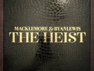 The Heist | Macklemore & Ryan Lewis | DOUBLE LP DELUXE Vinyl Gator Skin Box Set