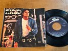 MICHAEL JACKSON Todo Mi Amor Eres Tu SUNG IN SPANISH 1988 COSTA RICA 7