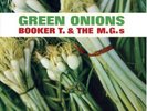 Booker T. & the MG's Green Onions (180 Gram Vinyl) [Import] Records & LPs New
