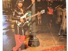 Rick James Street Songs LP 1981 Gordy GB-1002M1 Super Freak Fire And Desire Funk