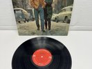 The Freewheelin' Bob Dylan Mono LP, 2 Eye Label, Columbia Records CL 1986