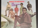 Sly & The Family Stone: Dance To The Music MINT Condition Original Stereo Album