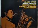 Wayne Shorter - Adam's Apple - BLUE NOTE BST 84232 US LIBERTY