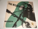 Paul McCartney UNPLUGGED - UK 1991 LP  Parlophone 7964131 Numbered - NM