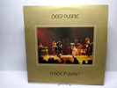 Deep Purple ‎– Made In Japan / UK 1972 Purple Records – TPSP 351 DBL LP VG+/EX+