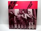 Gang Of Four ‎– The Peel Sessions Album / 1ST PRESS UK 1990 SFRLP 107 EX/EX+