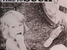 Suck-Time to Suck South African hard rock psych new reissue lp