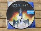 ACE FREHLEY   SPACE INVADER   NEW 2 LP LIMITED ED PICTURE DISC 2018   KISS