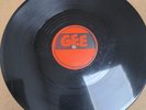 Frankie Lymon the Teenagers 78   the A B C 's of LOVE / SHARE  on MINT MINUS Gee
