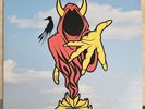 Insane Clown Posse The Wraith Shangri-La. RARE   12