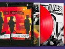 The Libertines Up the Bracket Vinyl 12