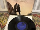 Herbie Hancock Speak Like A Child Blue Note Reissue LP Vinyl BST 84279 VG+ Ex