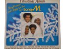 BONEY M - 'The Christmas Album' 12