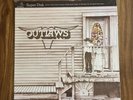 THE OUTLAWS   S/T LP   DIRECT-DISK SUPER DISK SD-16617   Audiophile   SEALED