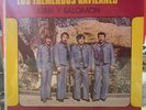 LOS TREMENDOS GAVILANES - SALOMON PRADO Y JUAN TORRES LP / NUEVO Y SELLADO DLV