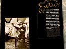 MADONNA  PROMO USA  EROTICA  2x12”MAXY  IMPORTED RARE Postcard Hipe Stickered