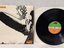 Led Zeppelin First Album U.K. Import K40031 Atlantic Records UNTESTED
