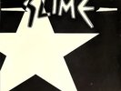 Slime NEAR MINT Raubbau Vinyl LP