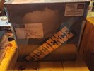 Creedence Clearwater Revival 1969 Archive Vinyl Box Set [3LP+3CD+3 7” Singles)