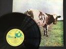 Vinyl Lp Record  12” Album The Pink Floyd  Atom Heart Mother 1970 EX + Condition
