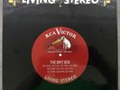 RCA Living Stereo - The Brit Box - 10 LP Classic Records BOX SET #0119 NM