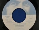 GEORGE HARRISON Dark Horse Don't Care Anym P/S 1974 45rpm 7