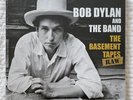 Bob Dylan & The Band Basement Tapes RAW 3 LP 2 CD Bootleg Series Set Sealed