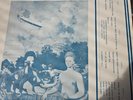 Led Zeppelin Vintage Vinyl, On Blueberry Hill