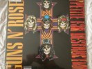 Guns N Roses - Appetite For Destruction LP (2022) Geffen - GHS 24148.  SEALED.