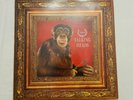 LP, Talking Heads - Naked, Sire 1-25654, 1988 SRC Unipack, NM