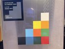 Steven Wilson - The Harmony Codex - 2 LP Orange Vinyl - New, Sealed