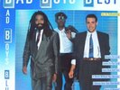 Bad Boys Blue Bad Boys Best NEAR MINT Coconut Vinyl LP