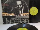 RED GARLAND QUINTET Junction featuring Coltrane Byrd 2xLP  1973 - Tested VG *C8